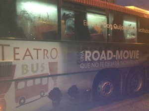 Teatro Bus
