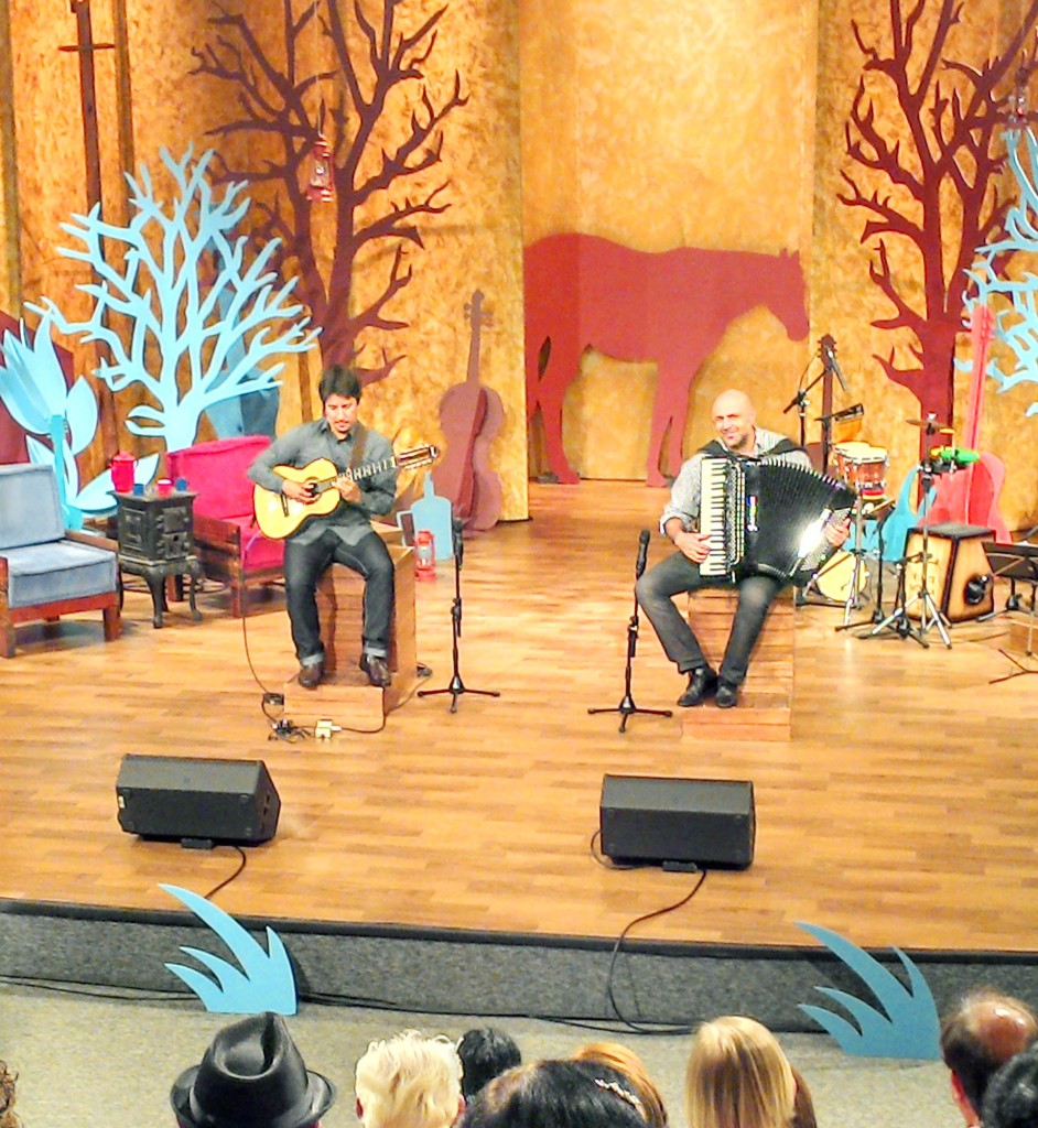  Neymar Dias e Toninho Ferragutti