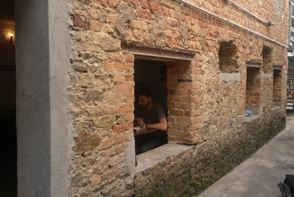 comuna_por_ Rodrigo Melo