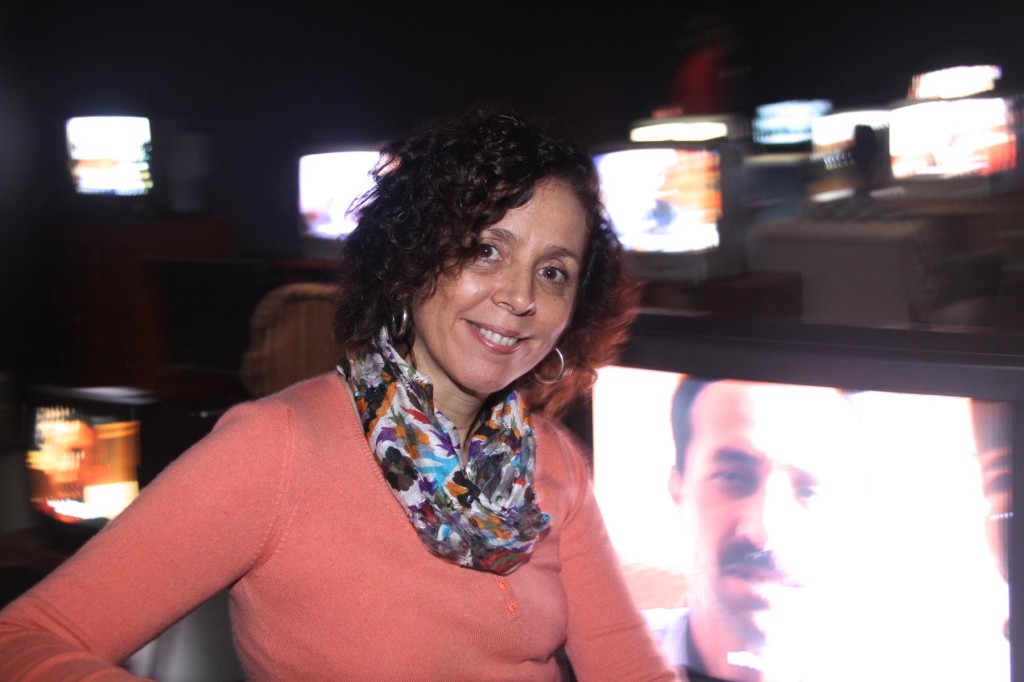 Sofia Carvalhosa hoje