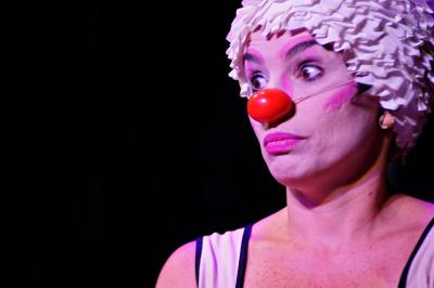 utf-8''Iracema _ As Marias da Graça _ Foto Milczanowski